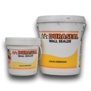 Duraseal Alkaline Resistant Wall Sealer