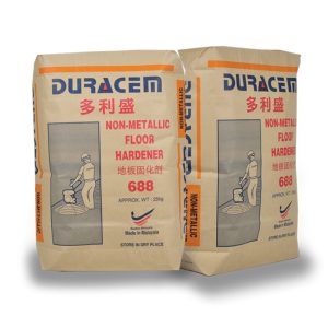 Non Metallic Floor Hardener (688)