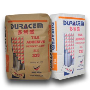 Tile Adhesive (333)
