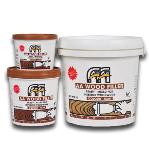 Wood Filler