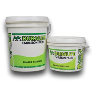 Duralite Interior Emulsion Paint