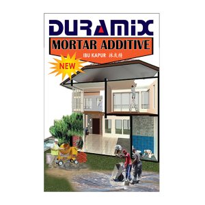 Mortar Additive