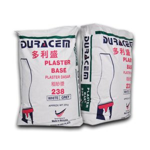 Plaster Base (238)