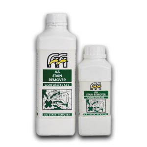 Stain Remover