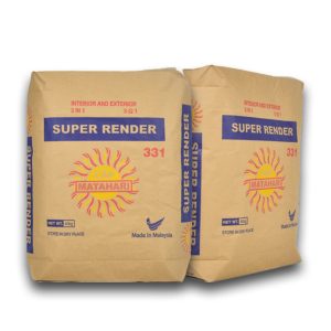 Super Render 3 in 1 (331)