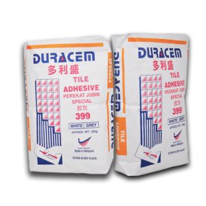 Tile Adhesive (399)